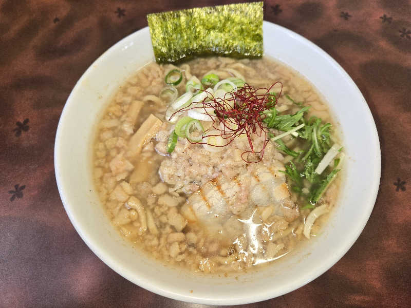 サササさんのおふろランド北上のサ活写真