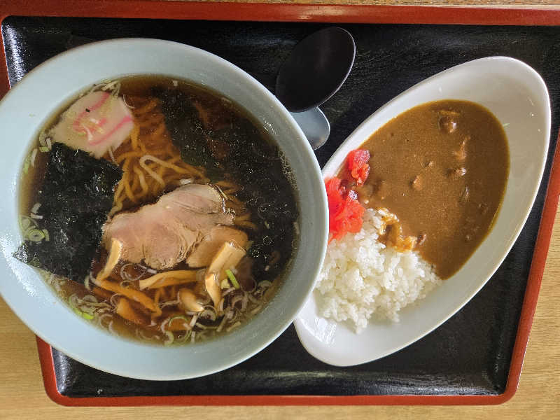 サササさんのSPA&ごはん ゆるうむ yuluumuのサ活写真
