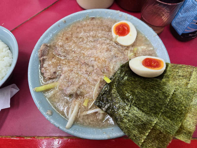 サササさんのつるしの湯のサ活写真