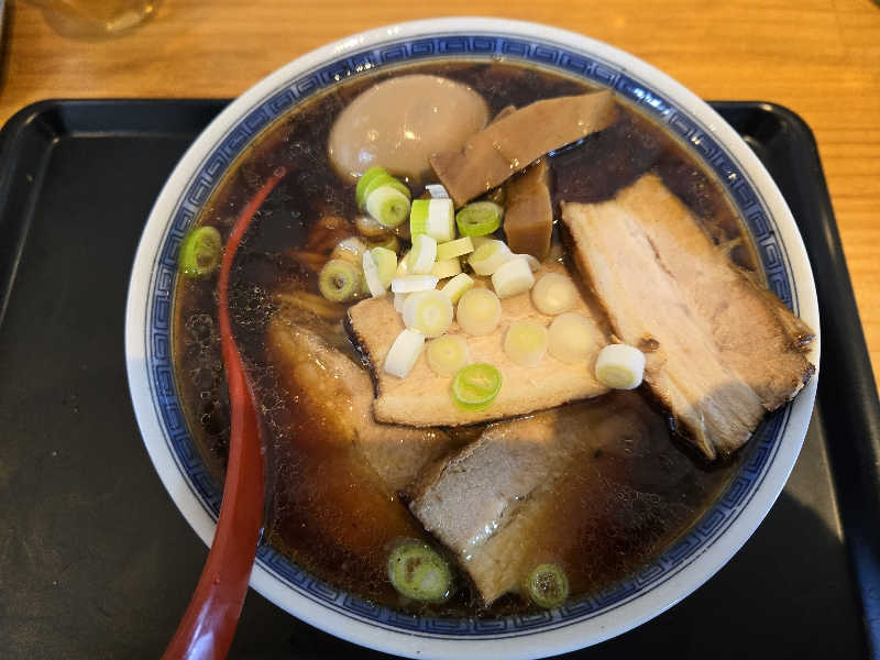 サササさんの古戦場のサ活写真