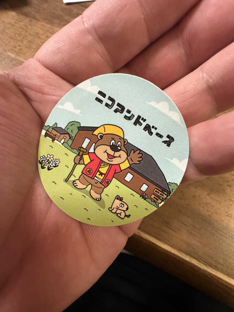 totonoe37さんのniko and ... BASEのサ活写真