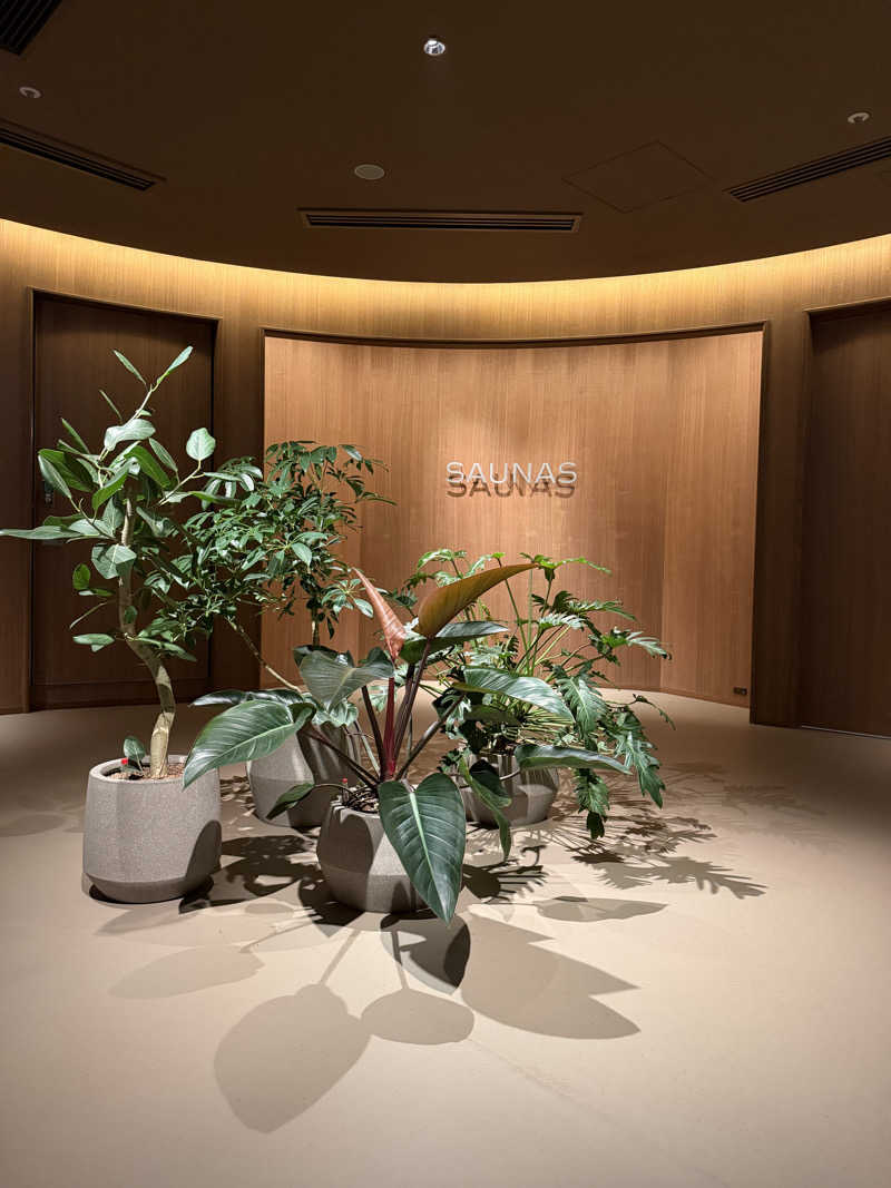 sauma.86さんの高輪SAUNASのサ活写真