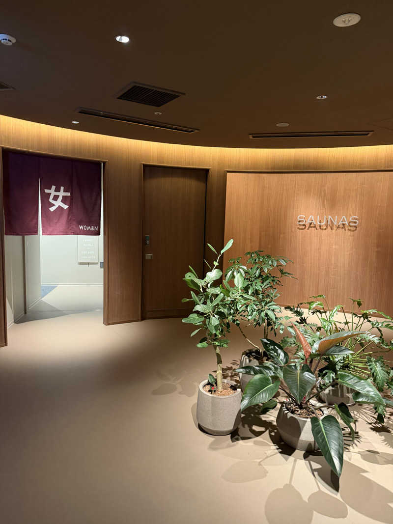 sauma.86さんの高輪SAUNASのサ活写真