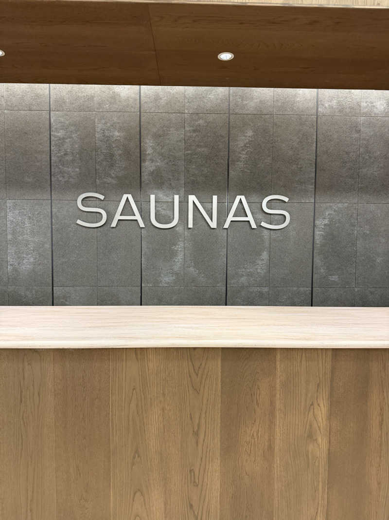 sauma.86さんの高輪SAUNASのサ活写真