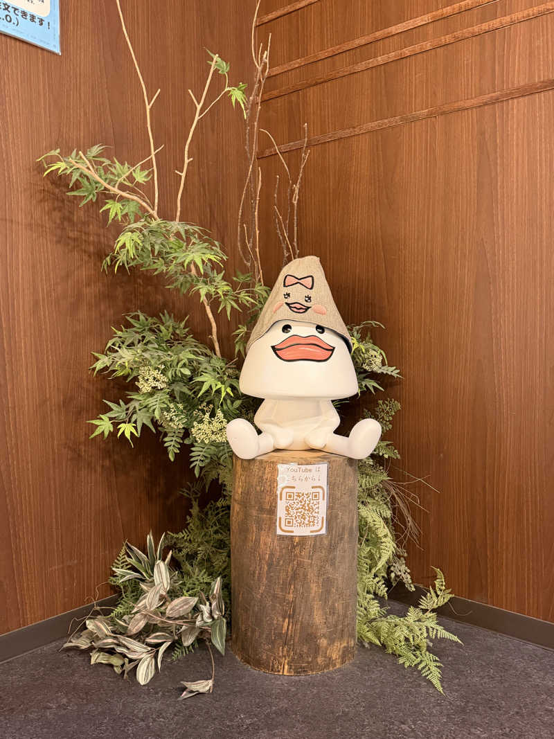 sauma.86さんのサウナ東京 (Sauna Tokyo)のサ活写真
