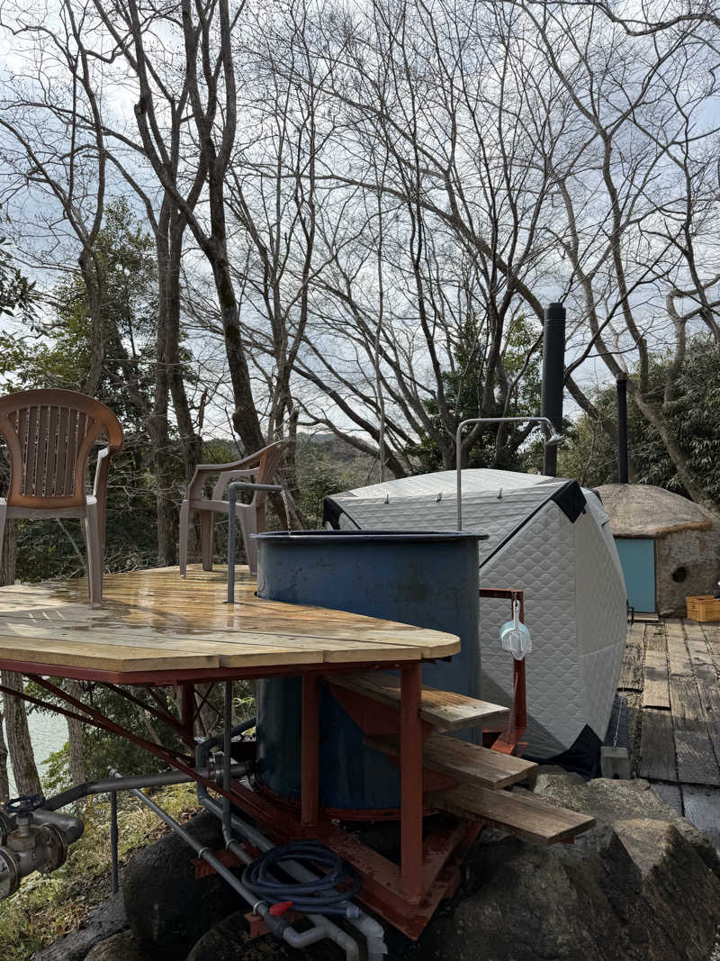 sauma.86さんの宇部サウナセンターのサ活写真