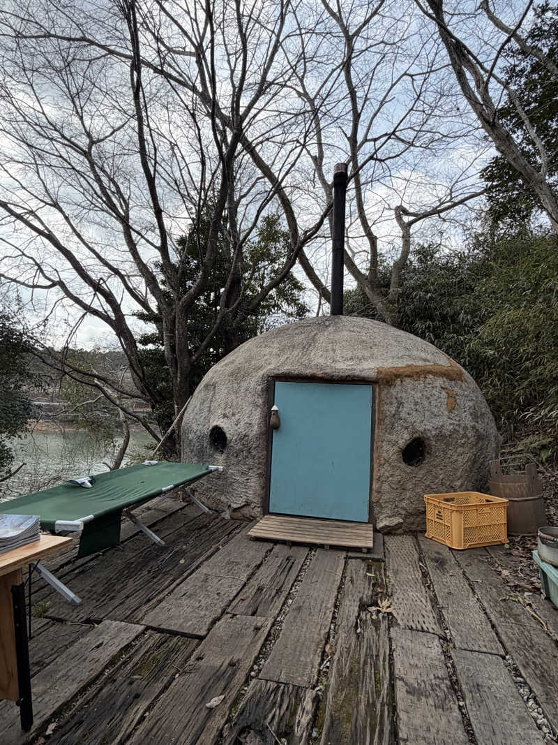 sauma.86さんの宇部サウナセンターのサ活写真