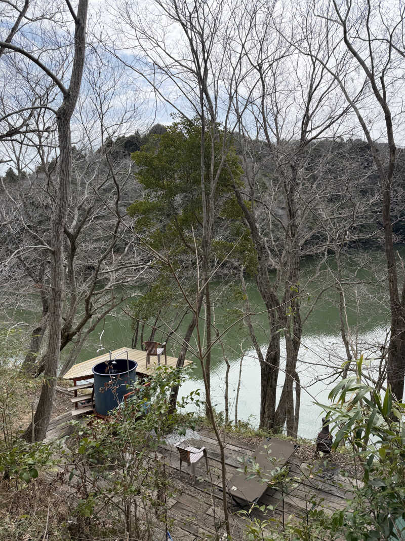 sauma.86さんの宇部サウナセンターのサ活写真