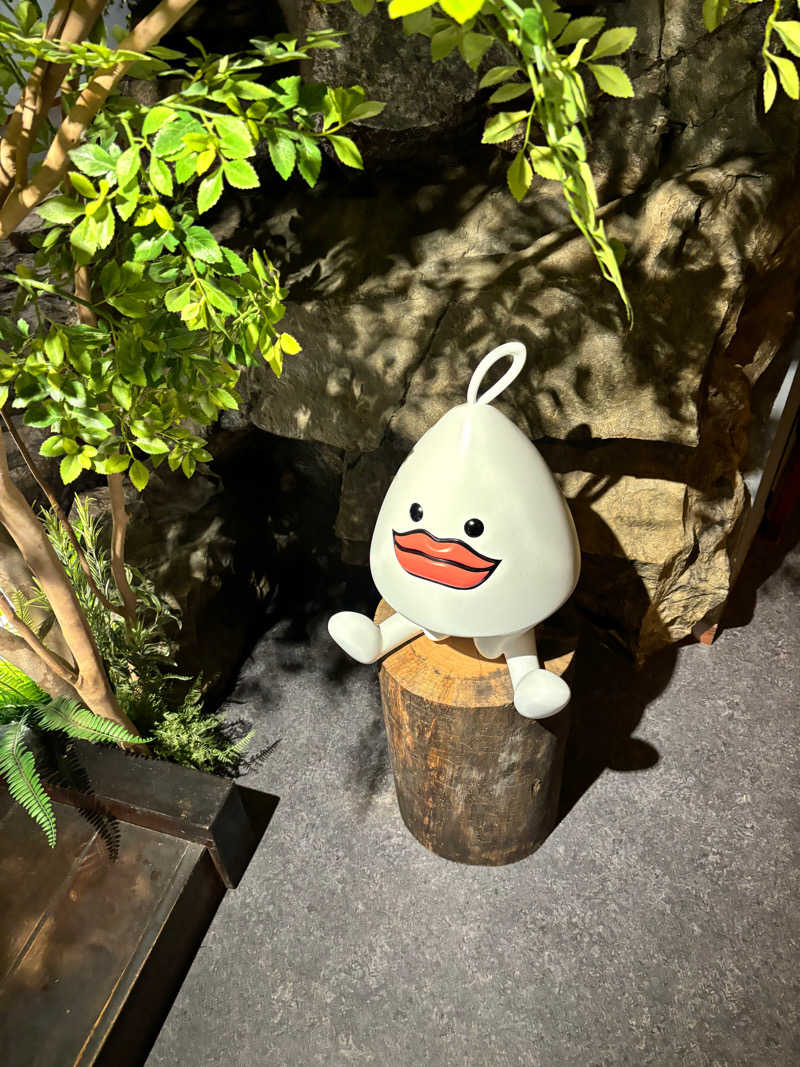 かとさんのサウナ東京 (Sauna Tokyo)のサ活写真