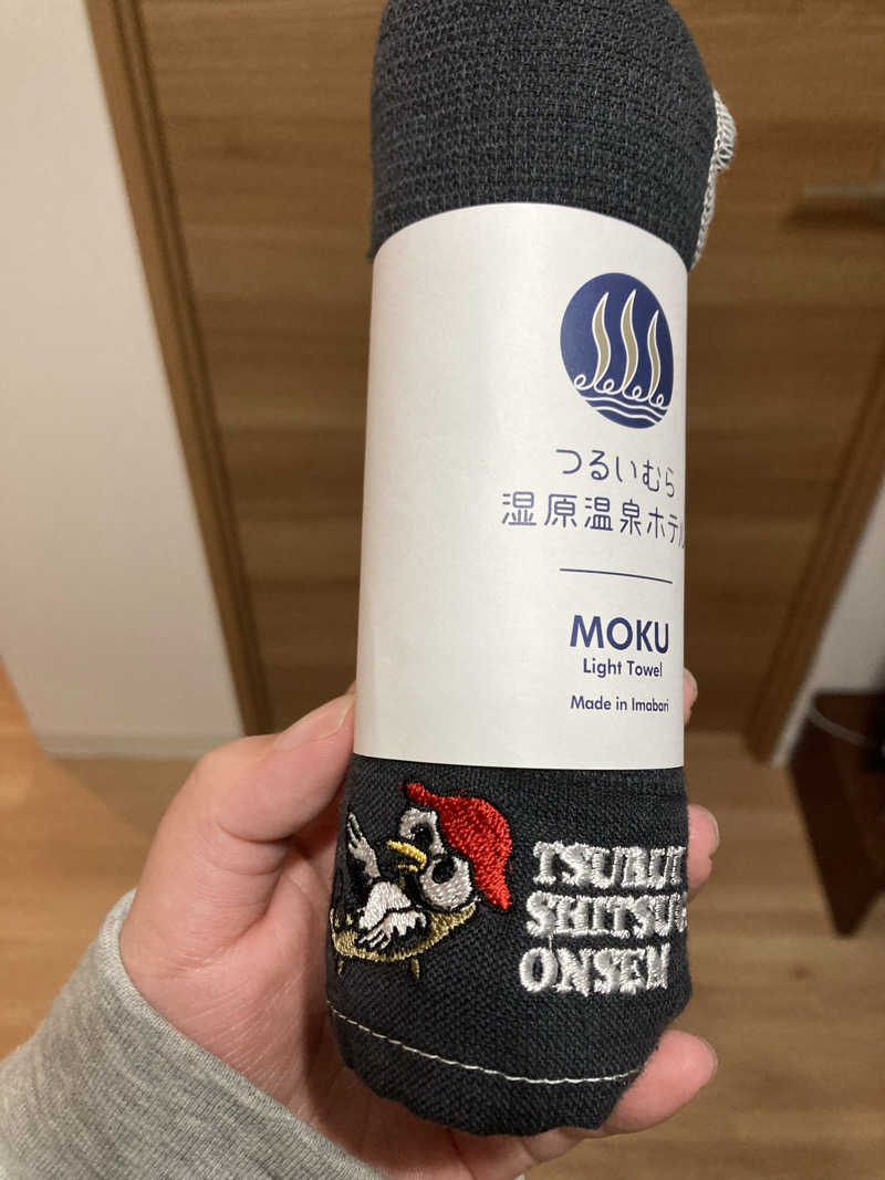 すえ🐣さんのつるいむら湿原温泉ホテルのサ活写真