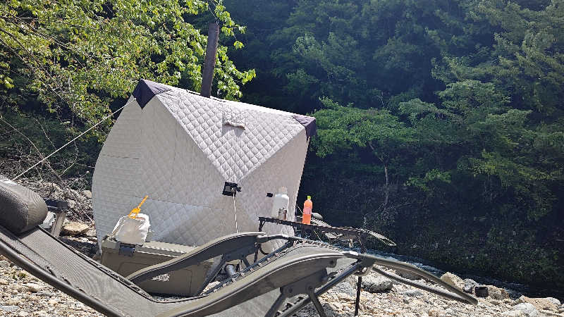 TAROさんのVIEHÄttÄVÄ ヴィエハッタヴァのサ活写真