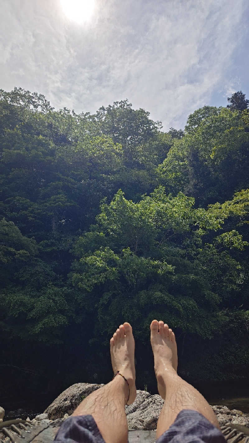 TAROさんのVIEHÄttÄVÄ ヴィエハッタヴァのサ活写真
