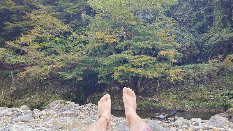 TAROさんのVIEHÄttÄVÄ ヴィエハッタヴァのサ活写真