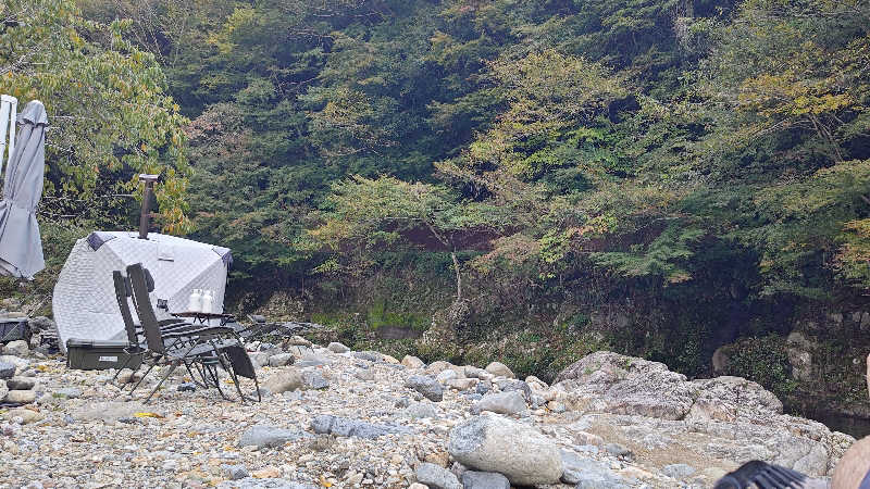 TAROさんのVIEHÄttÄVÄ ヴィエハッタヴァのサ活写真