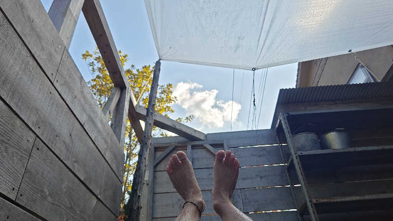 TAROさんの紅花舎 koukashaのサ活写真