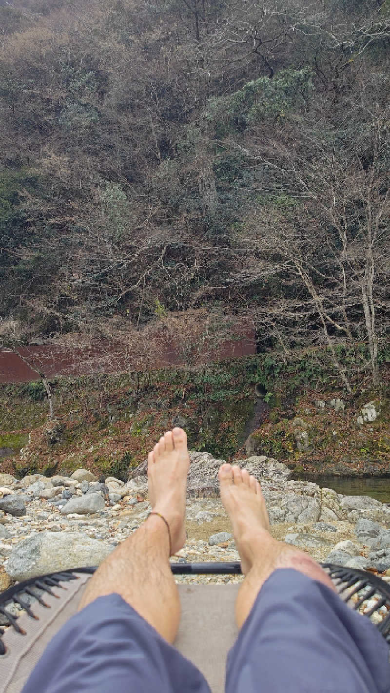 TAROさんのVIEHÄttÄVÄ ヴィエハッタヴァのサ活写真