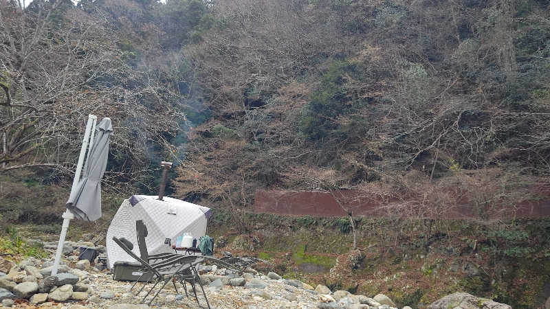 TAROさんのVIEHÄttÄVÄ ヴィエハッタヴァのサ活写真