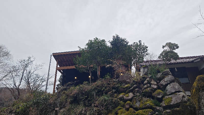 TAROさんのVIEHÄttÄVÄ ヴィエハッタヴァのサ活写真