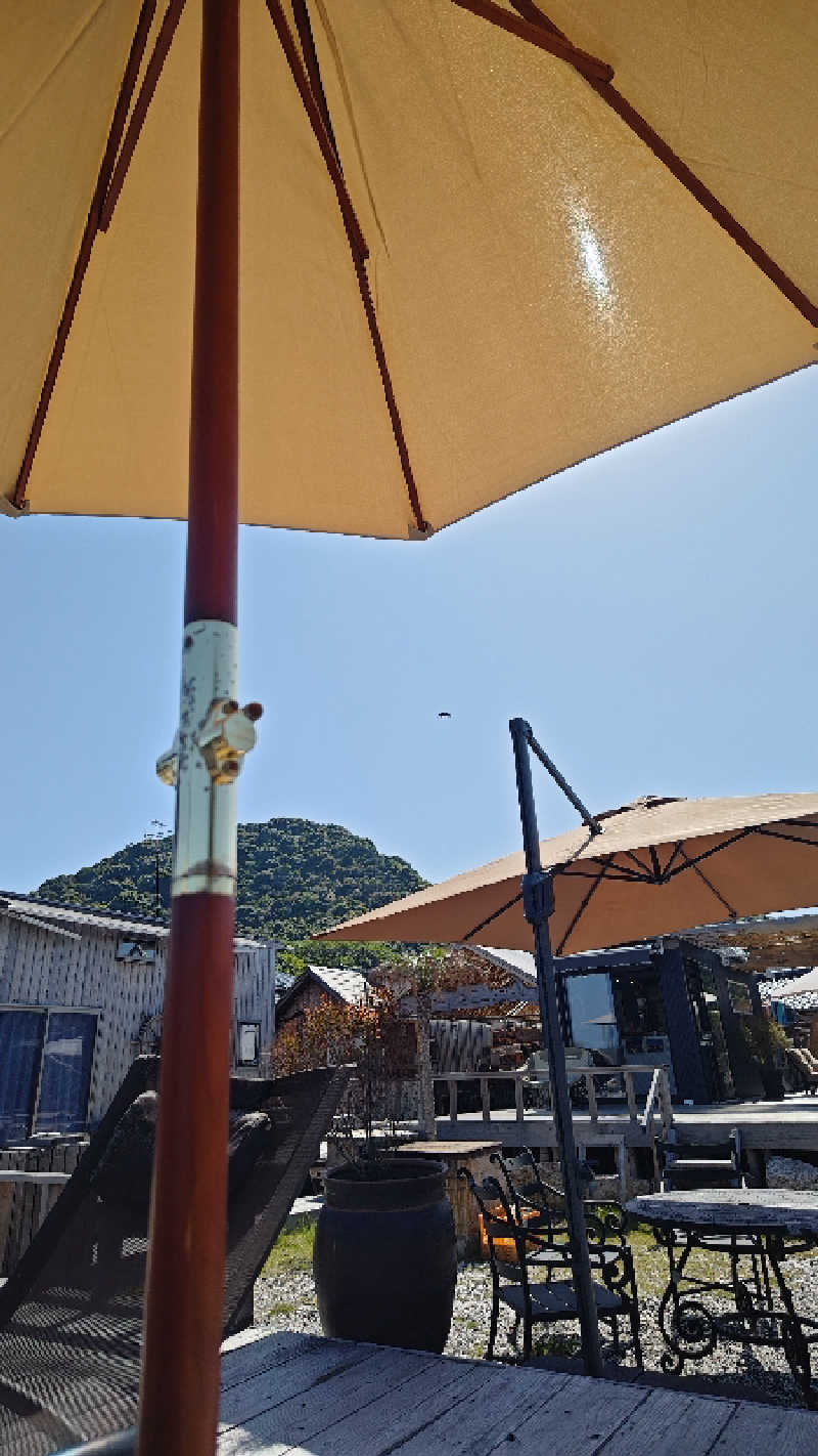 TAROさんのしお活バレルサウナのサ活写真