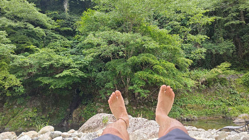 TAROさんのVIEHÄttÄVÄ ヴィエハッタヴァのサ活写真