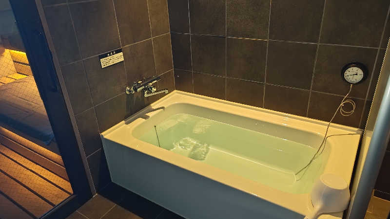 TAROさんのSAUNA BREEZEのサ活写真
