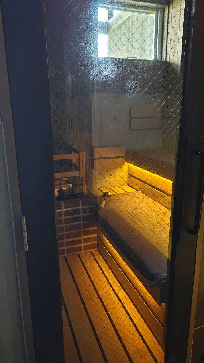 TAROさんのSAUNA BREEZEのサ活写真