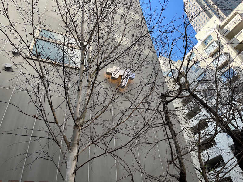 ダイスケさんの渋谷SAUNASのサ活写真