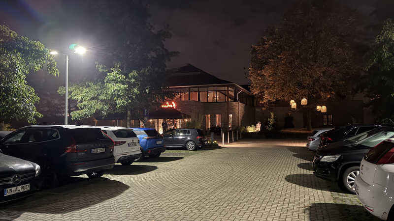 YukiさんのVabali Spa Düsseldorfのサ活写真