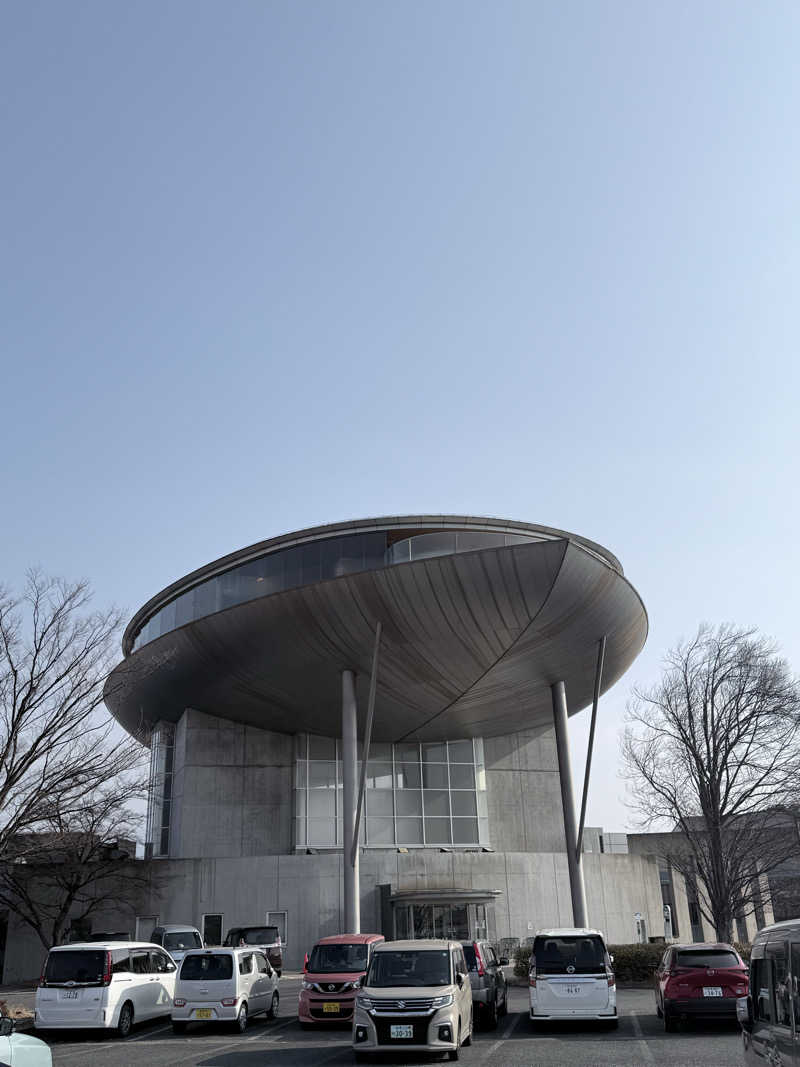 masamiさんの花湯スカイテルメリゾートのサ活写真