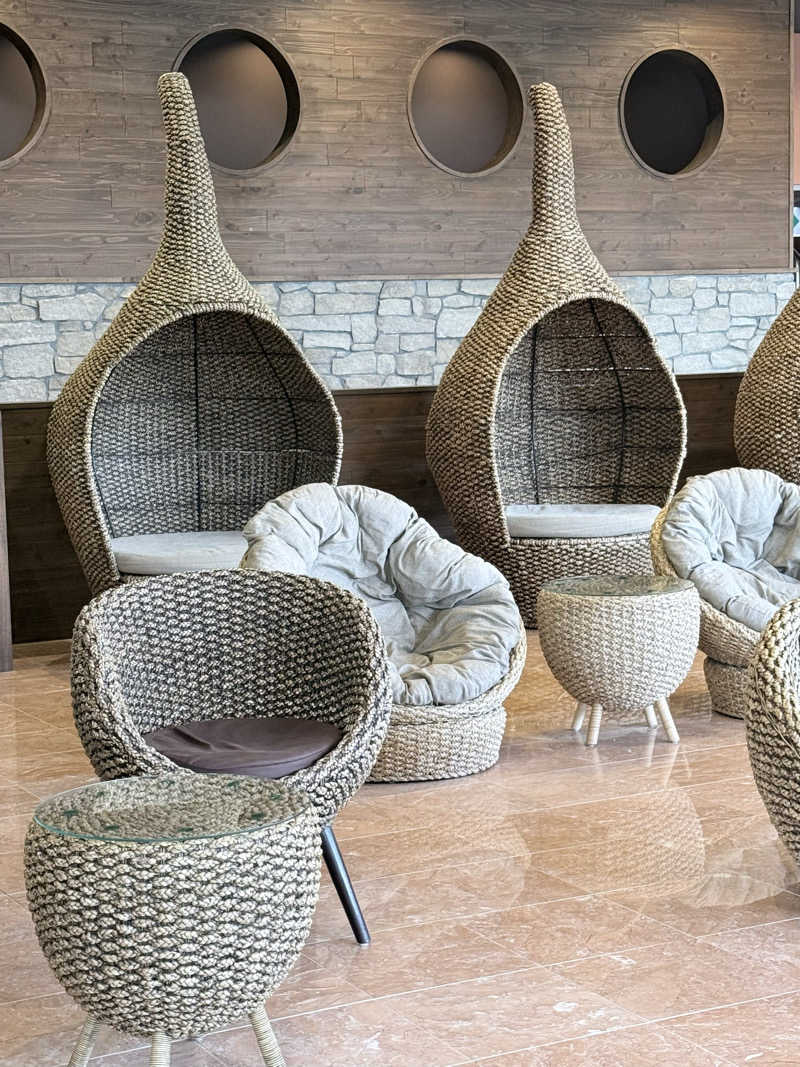 masamiさんの花湯スカイテルメリゾートのサ活写真