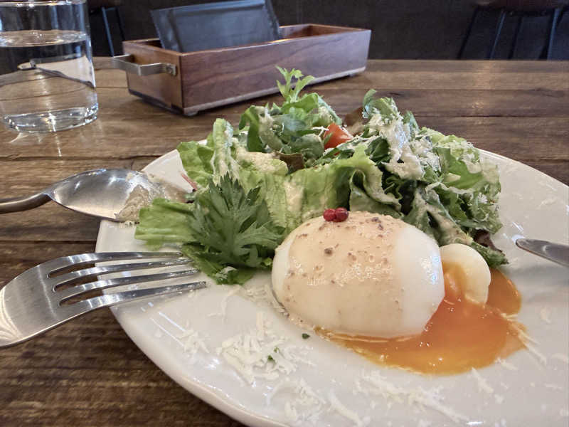 masamiさんのナウサのサ活写真