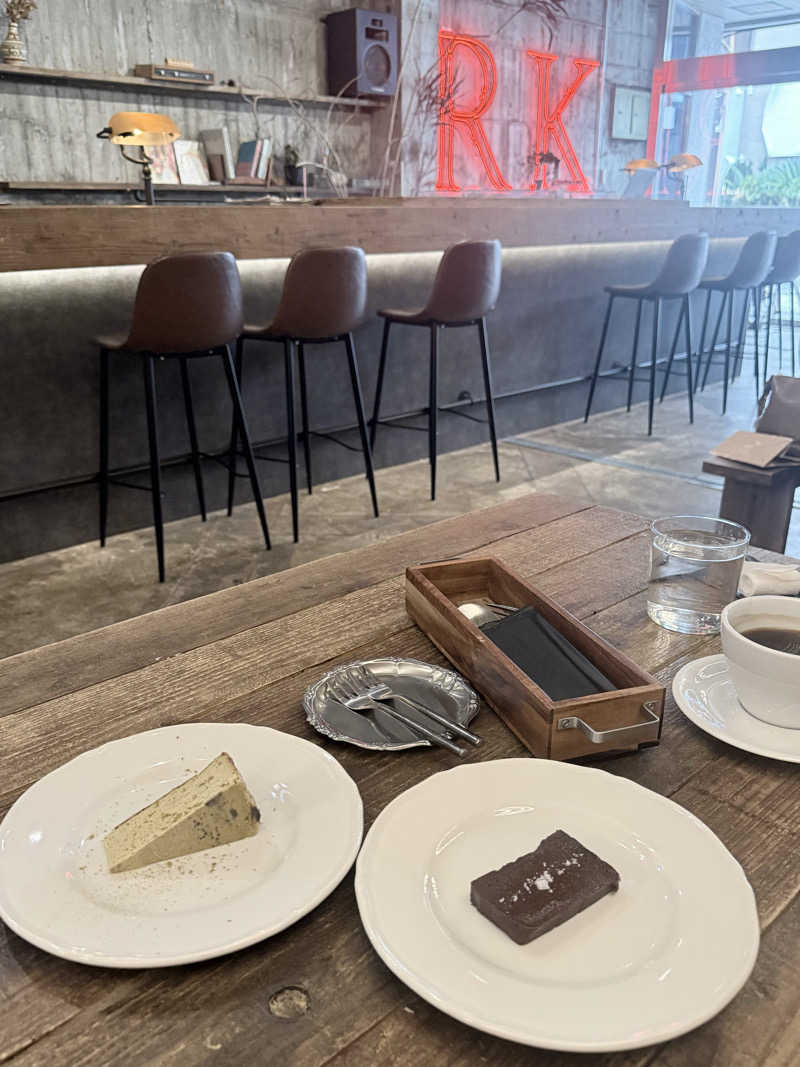 masamiさんのナウサのサ活写真