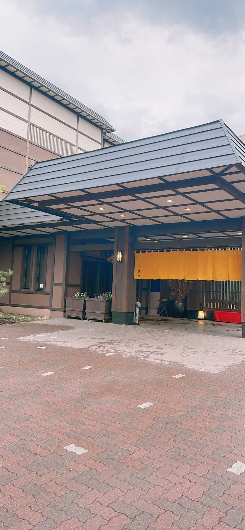 ちはるんさんの小樽朝里川温泉 おたる宏楽園のサ活写真