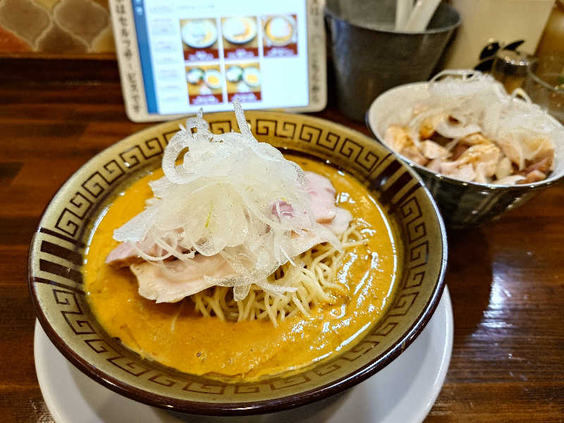 あきさんの林檎の湯屋 おぶ～のサ活写真
