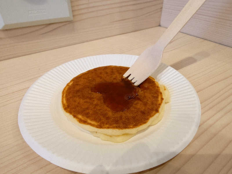 あきさんの泊まれるサウナ屋さん 品川サウナのサ活写真