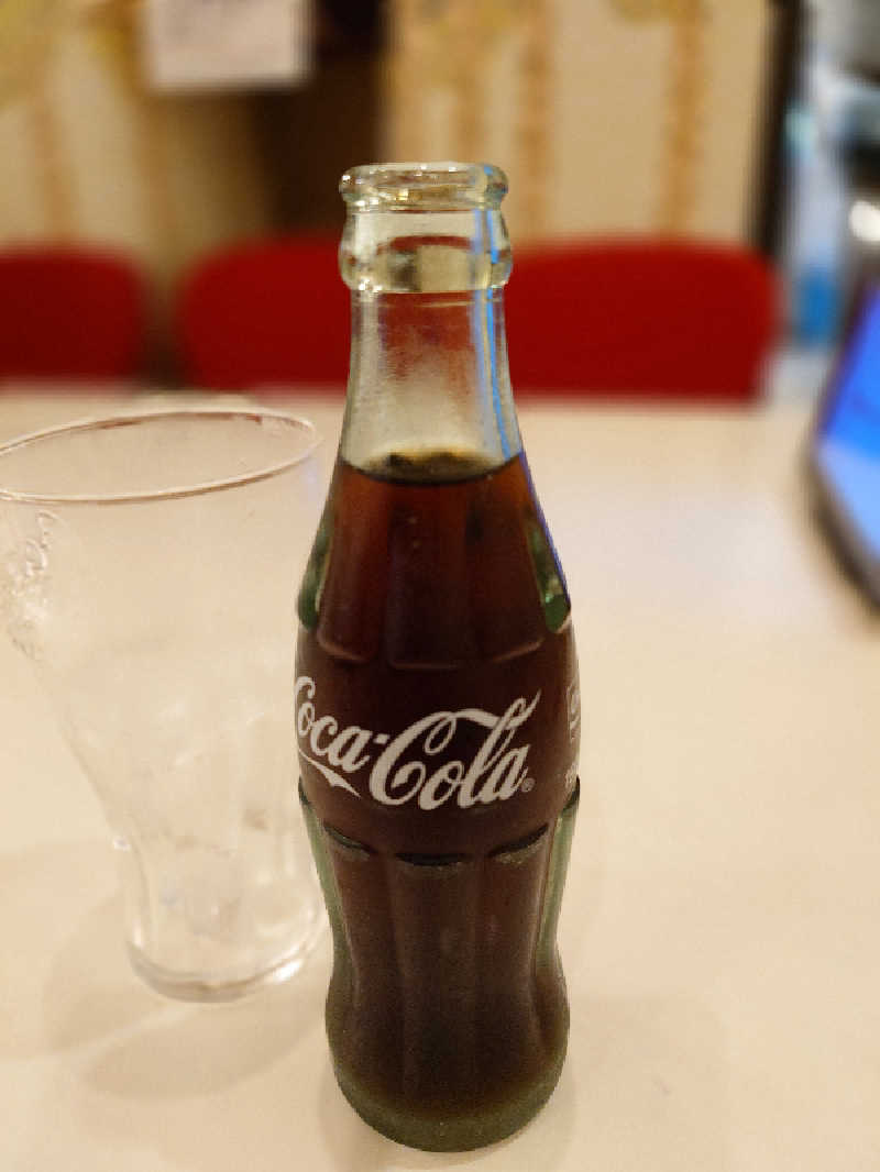 あきさんのニュージャパン 梅田店(カプセルイン大阪)のサ活写真