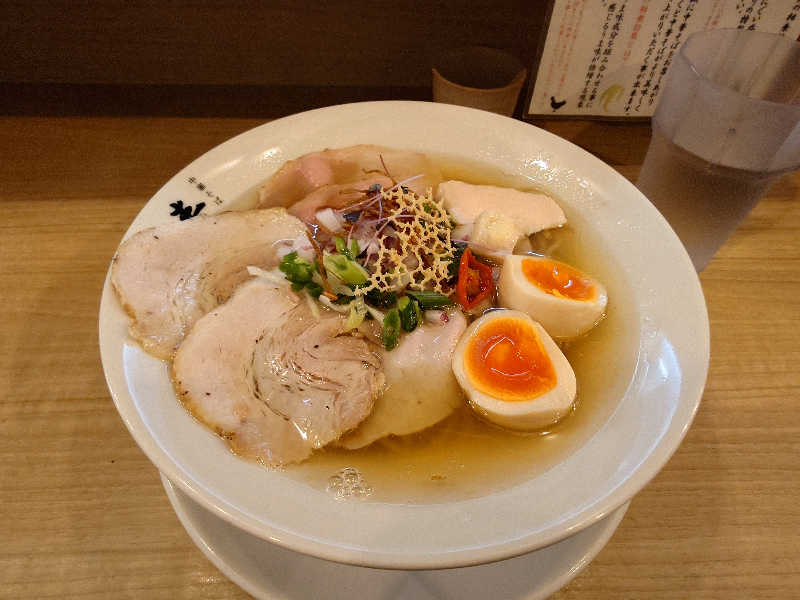 あきさんのサウナ&カプセル フジのサ活写真