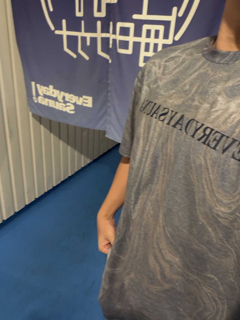 あら🔑21番🧢さんの毎日サウナ 前橋本店のサ活写真