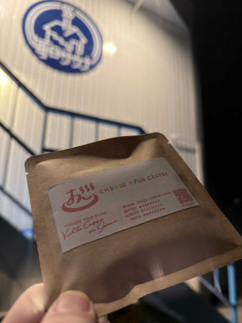 あら🔑【毎日サウナ前橋本店】さんの毎日サウナ 前橋本店のサ活写真