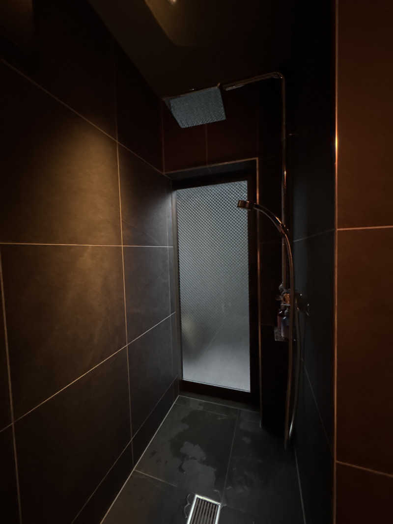 TomoさんのKAMSA SAUNAのサ活写真