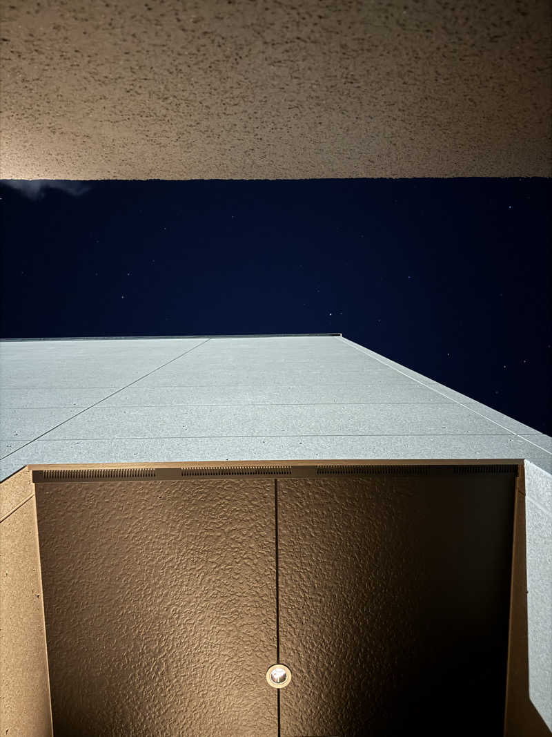 TomoさんのKAMSA SAUNAのサ活写真