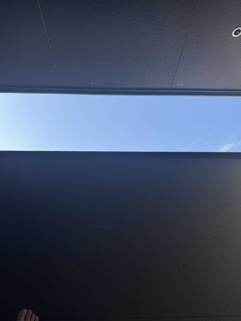 TomoさんのKAMSA SAUNAのサ活写真