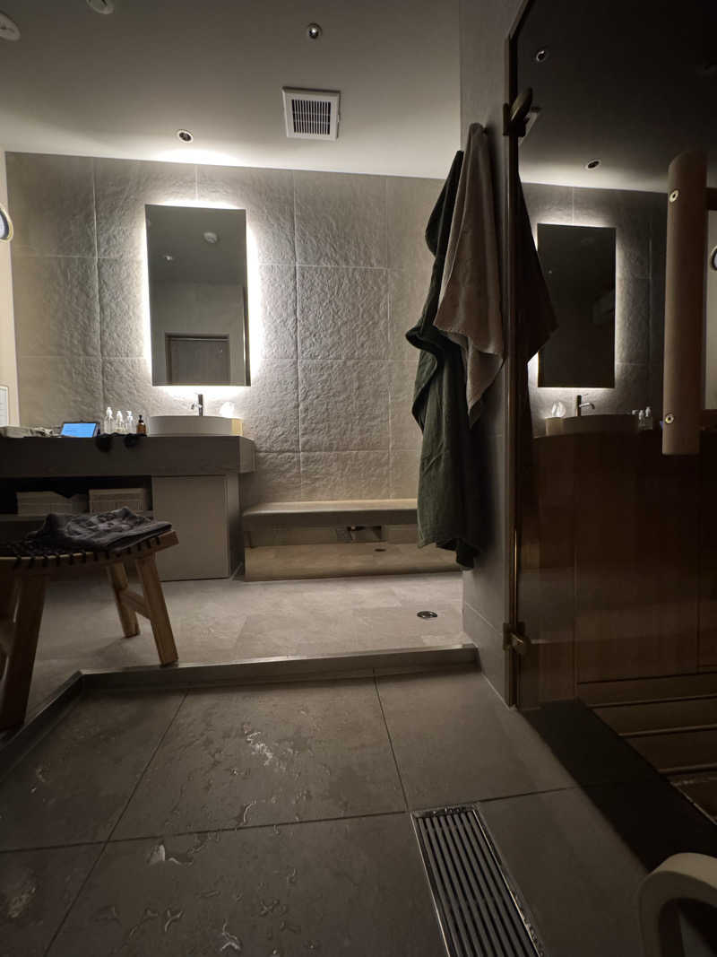 TomoさんのKAMSA SAUNAのサ活写真