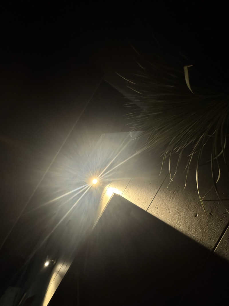 TomoさんのKAMSA SAUNAのサ活写真