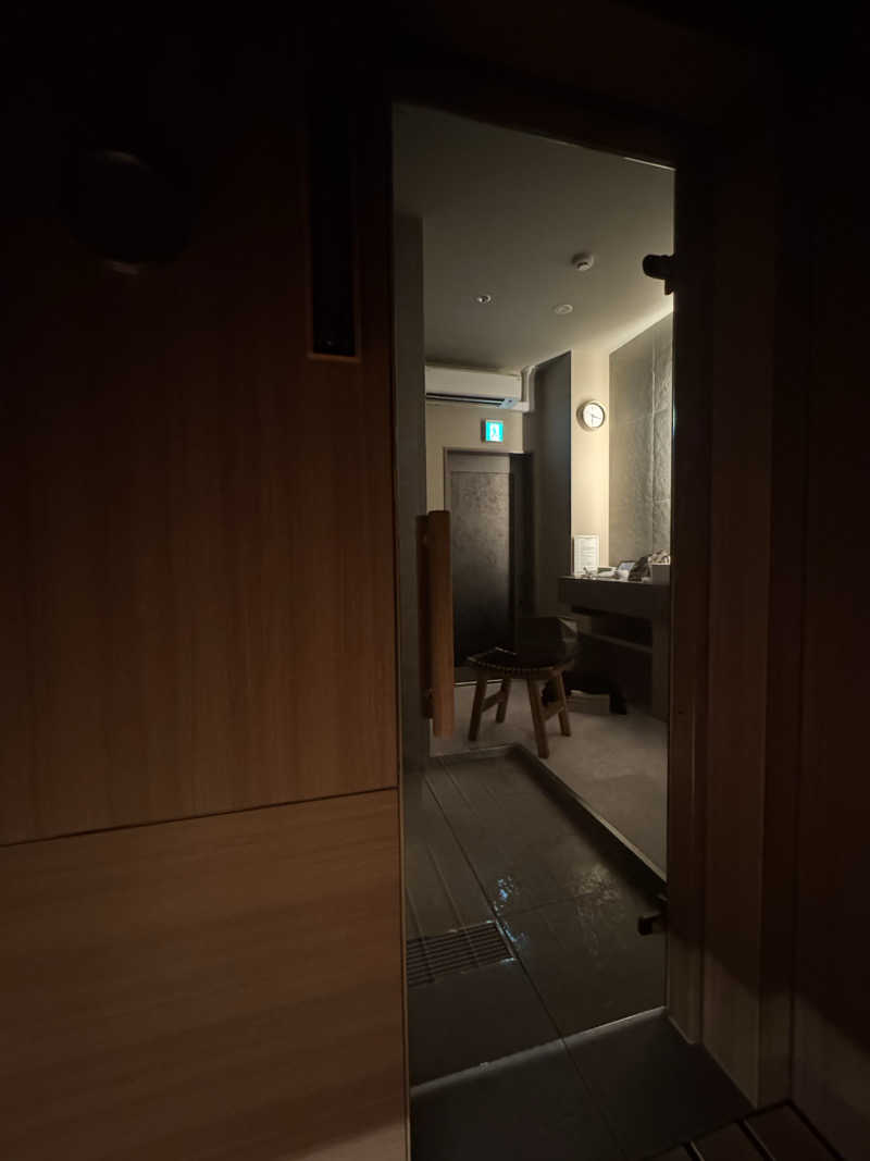 TomoさんのKAMSA SAUNAのサ活写真