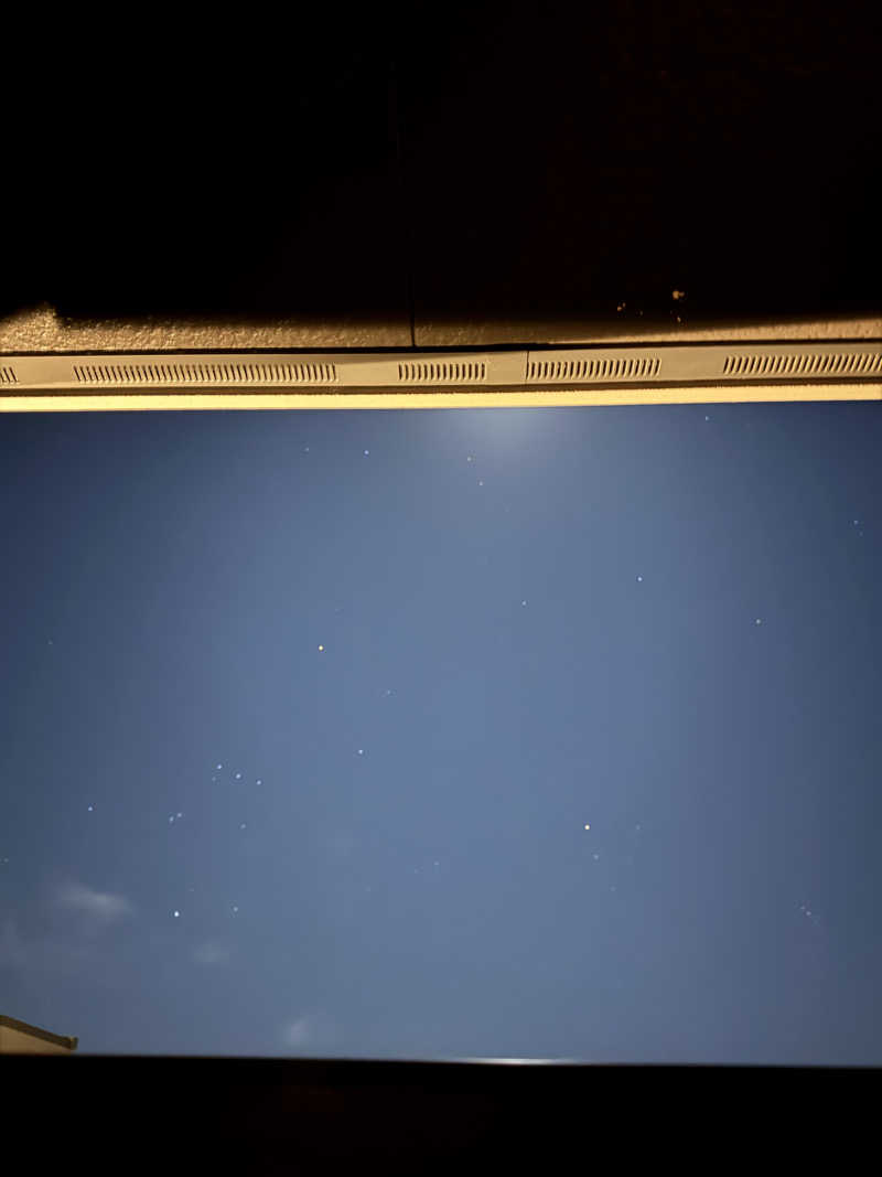 TomoさんのKAMSA SAUNAのサ活写真