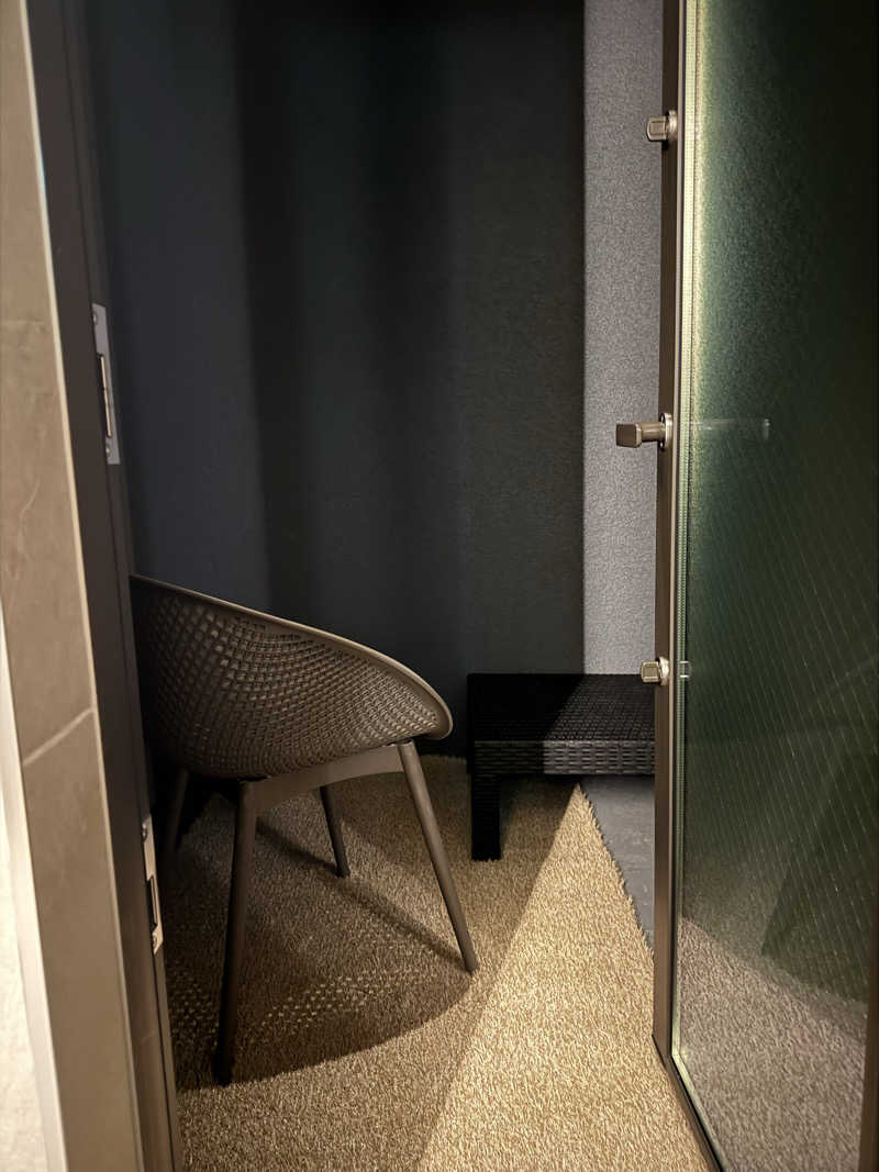 TomoさんのKAMSA SAUNAのサ活写真