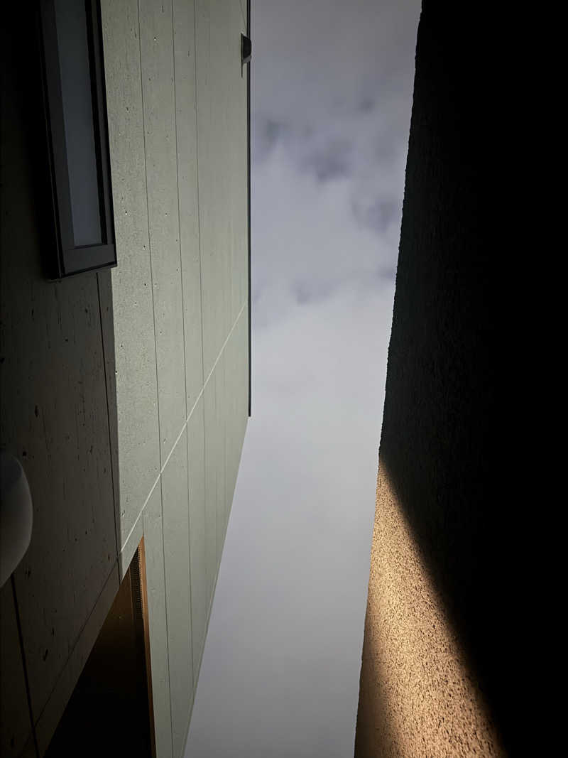 TomoさんのKAMSA SAUNAのサ活写真