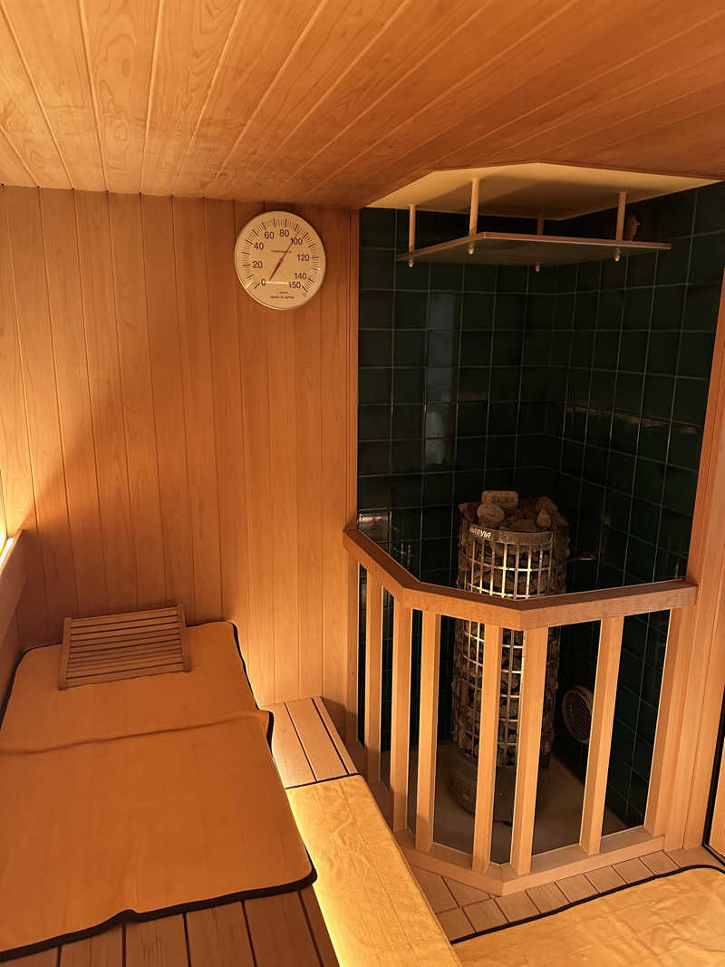 おててさんのSAUNA HIDE OUTのサ活写真