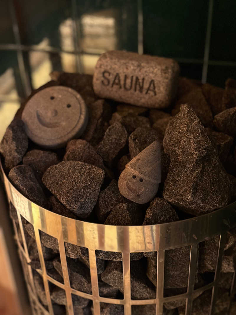 おててさんのSAUNA HIDE OUTのサ活写真